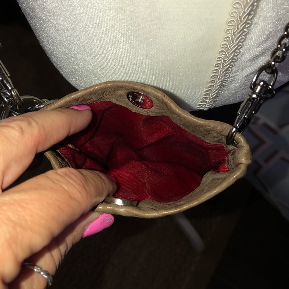 BAG brand ,Cell phone /crossbody bag - Picture 3 of 8